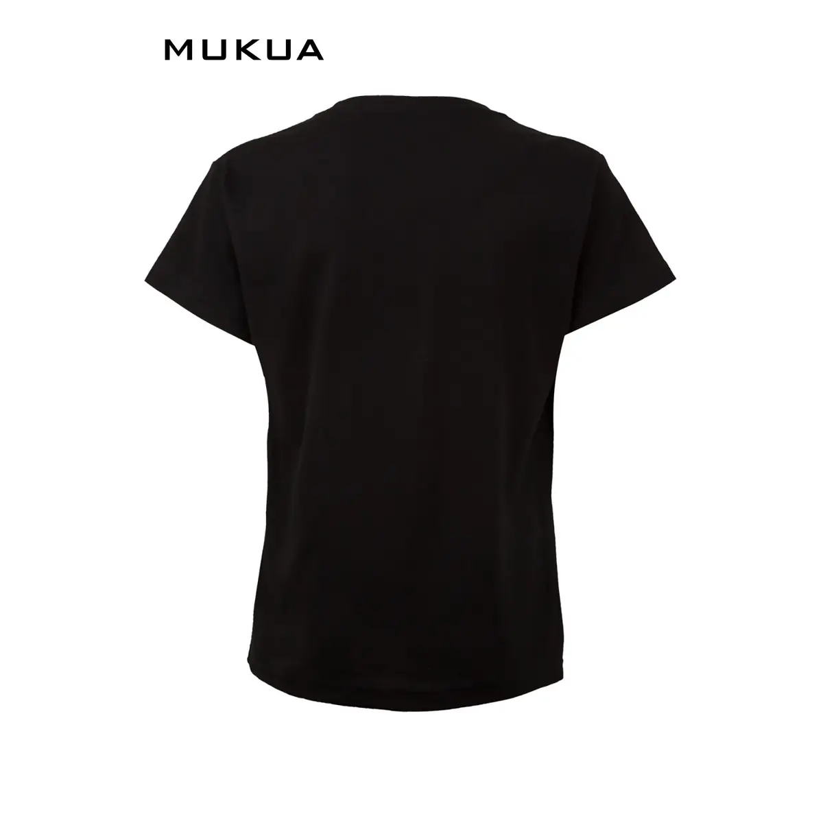 Camiseta infantil Mukua MELBOURNE KIDS MK175CV 7 Camiseta infantil Mukua MELBOURNE KIDS MK175CV - Imagen 7