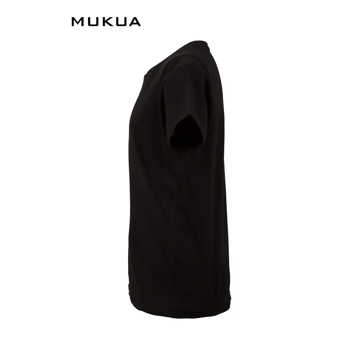 Camiseta infantil Mukua MELBOURNE KIDS MK175CV 6 Camiseta infantil Mukua MELBOURNE KIDS MK175CV - Imagen 6