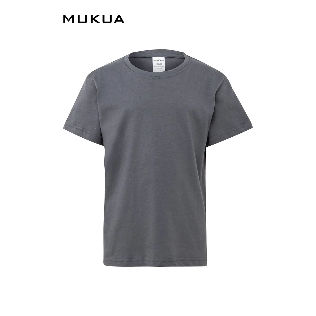 Camiseta infantil Mukua MELBOURNE KIDS MK175CV 24 Camiseta infantil Mukua MELBOURNE KIDS MK175CV - Imagen 24