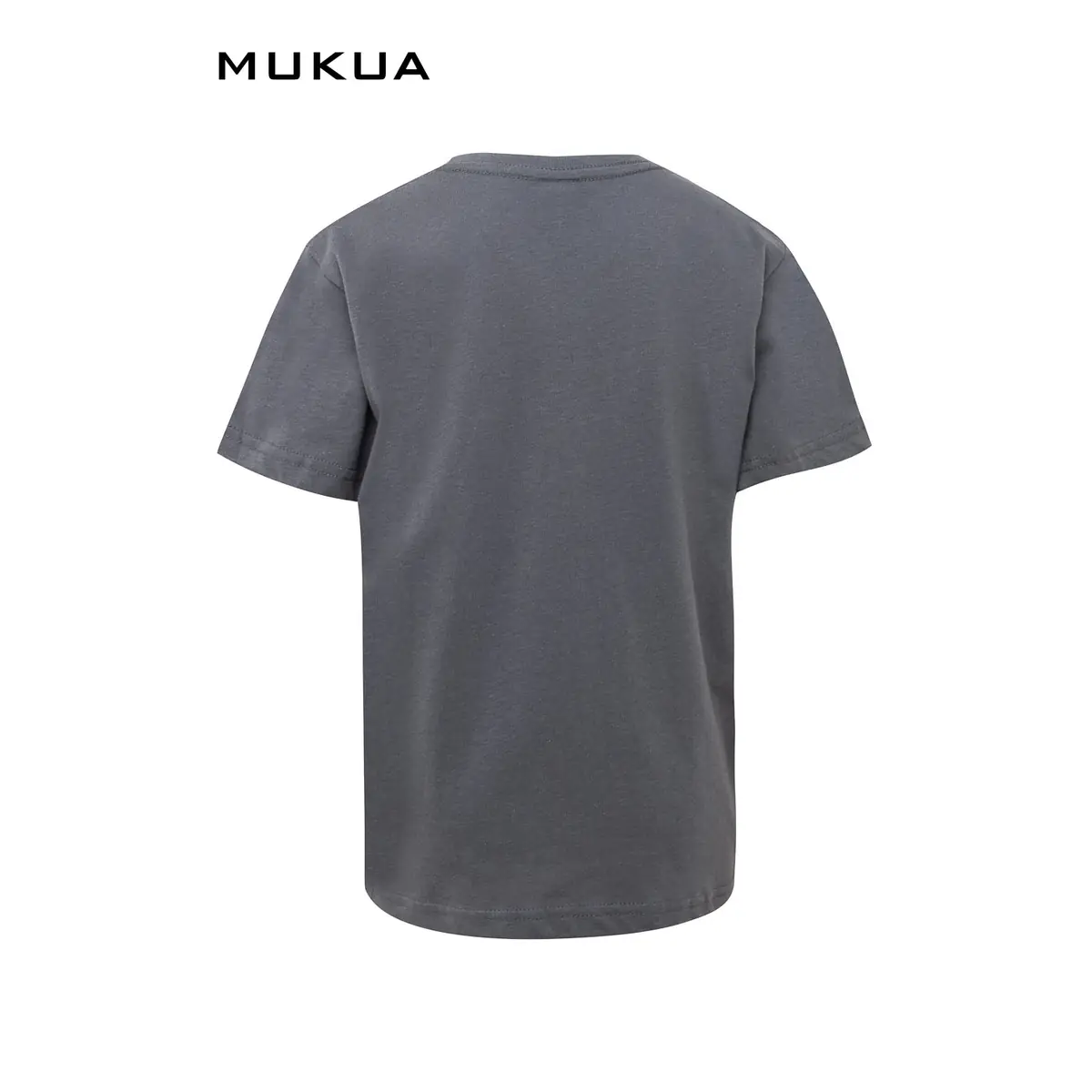 Camiseta infantil Mukua MELBOURNE KIDS MK175CV 27 Camiseta infantil Mukua MELBOURNE KIDS MK175CV - Imagen 27