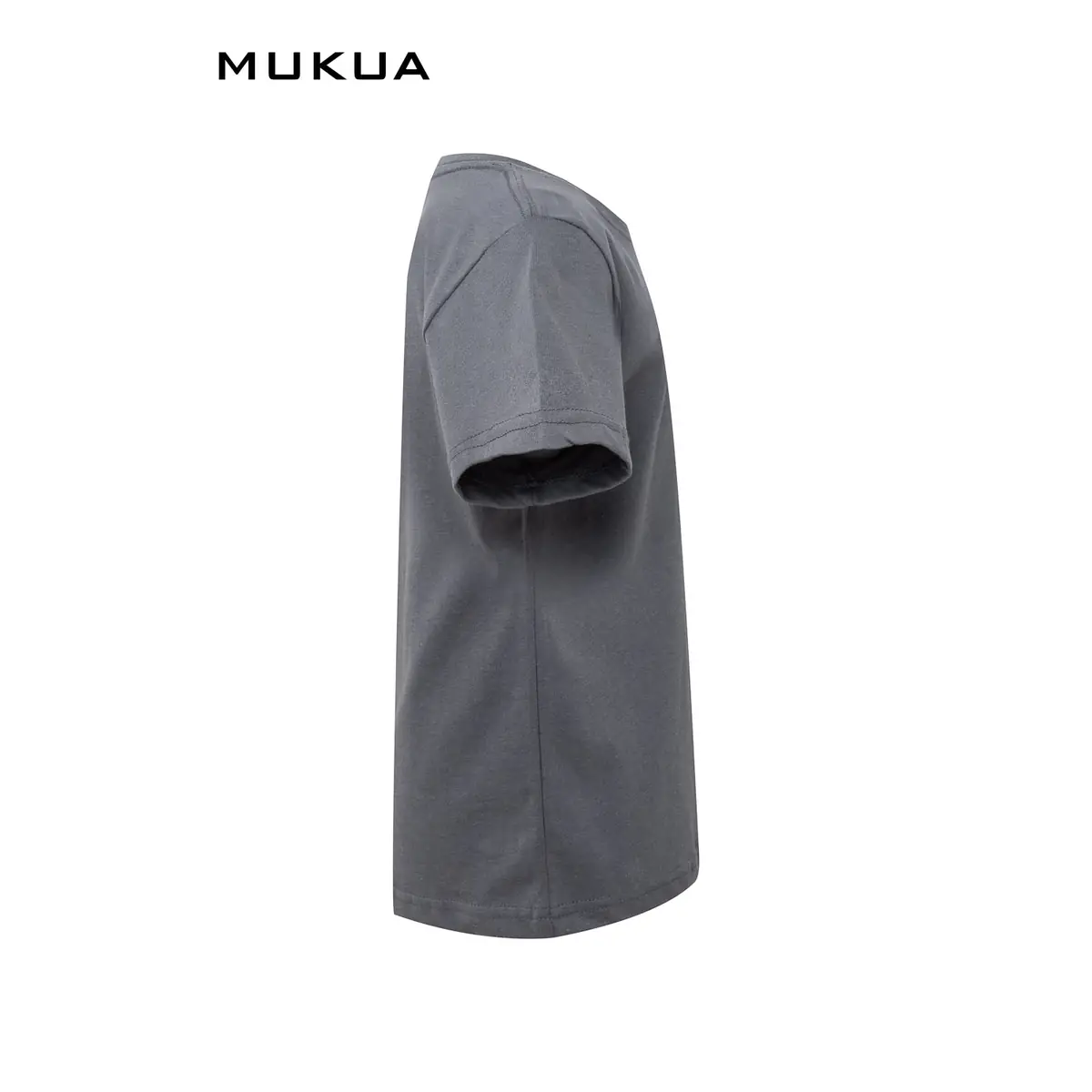 Camiseta infantil Mukua MELBOURNE KIDS MK175CV 26 Camiseta infantil Mukua MELBOURNE KIDS MK175CV - Imagen 26
