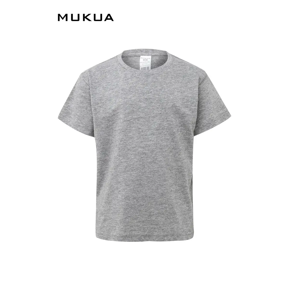 Camiseta infantil Mukua MELBOURNE KIDS MK175CV 44 Camiseta infantil Mukua MELBOURNE KIDS MK175CV - Imagen 44