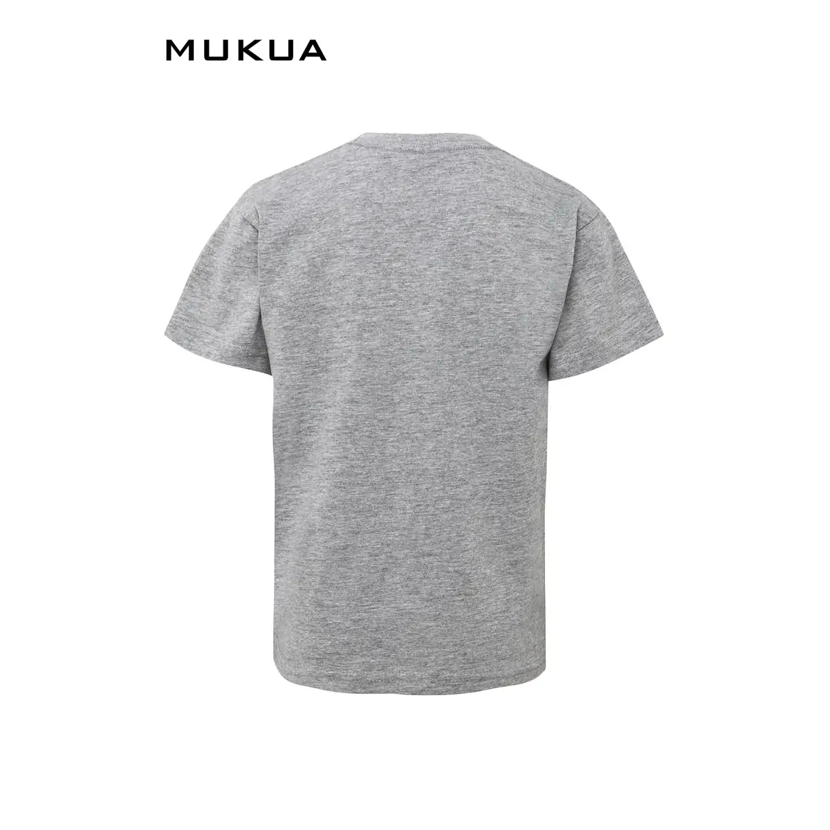 Camiseta infantil Mukua MELBOURNE KIDS MK175CV 47 Camiseta infantil Mukua MELBOURNE KIDS MK175CV - Imagen 47