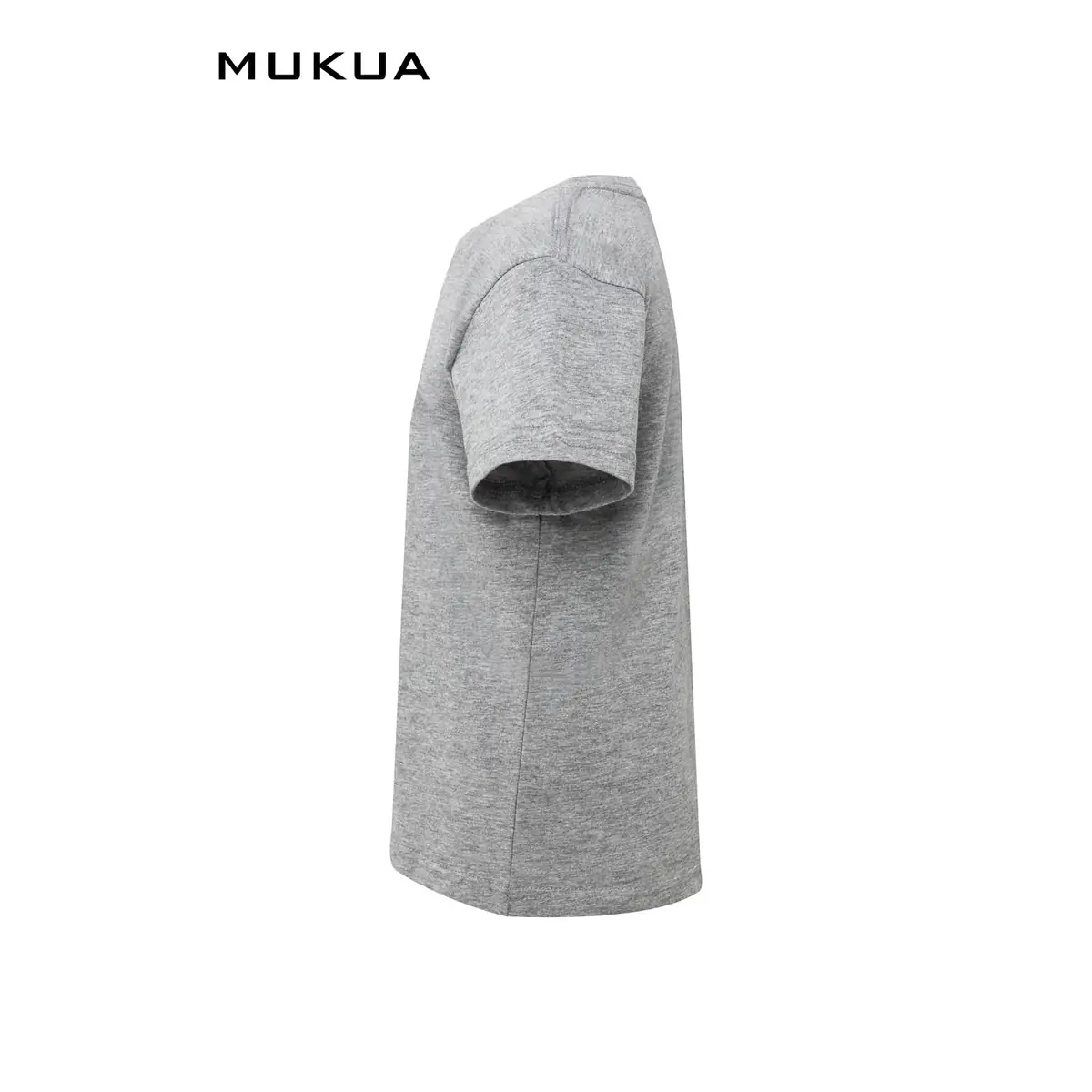 Camiseta infantil Mukua MELBOURNE KIDS MK175CV 45 Camiseta infantil Mukua MELBOURNE KIDS MK175CV - Imagen 45