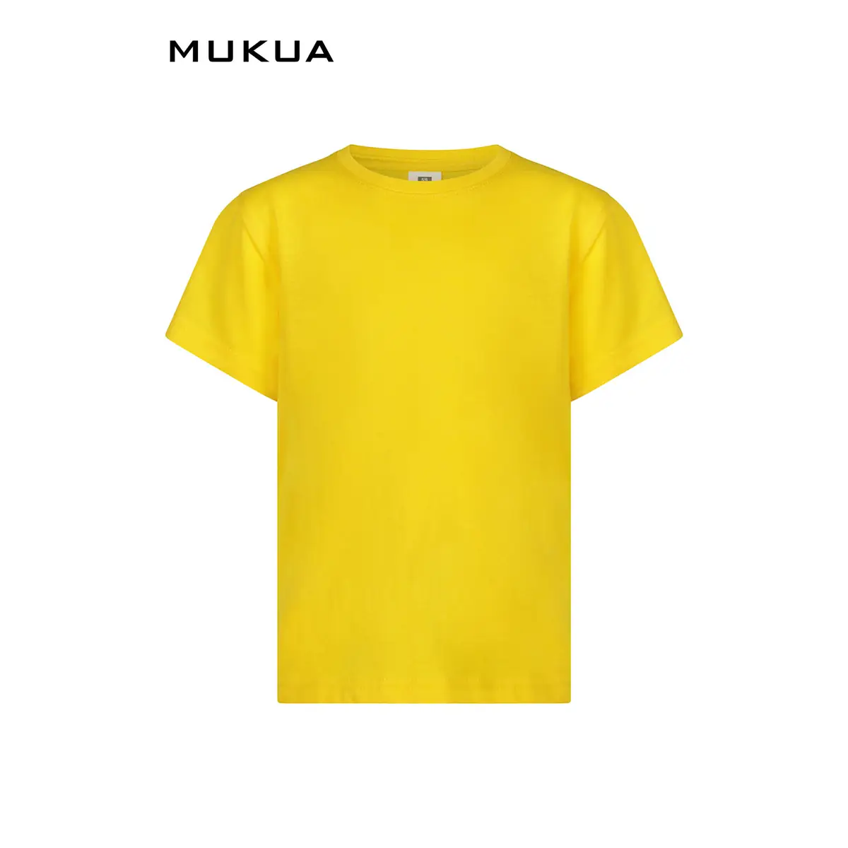 Camiseta infantil Mukua MELBOURNE KIDS MK175CV 107 Camiseta infantil Mukua MELBOURNE KIDS MK175CV - Imagen 107