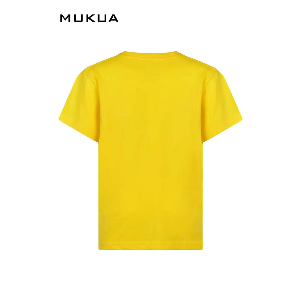 Camiseta infantil Mukua MELBOURNE KIDS MK175CV 109 Camiseta infantil Mukua MELBOURNE KIDS MK175CV - Imagen 109