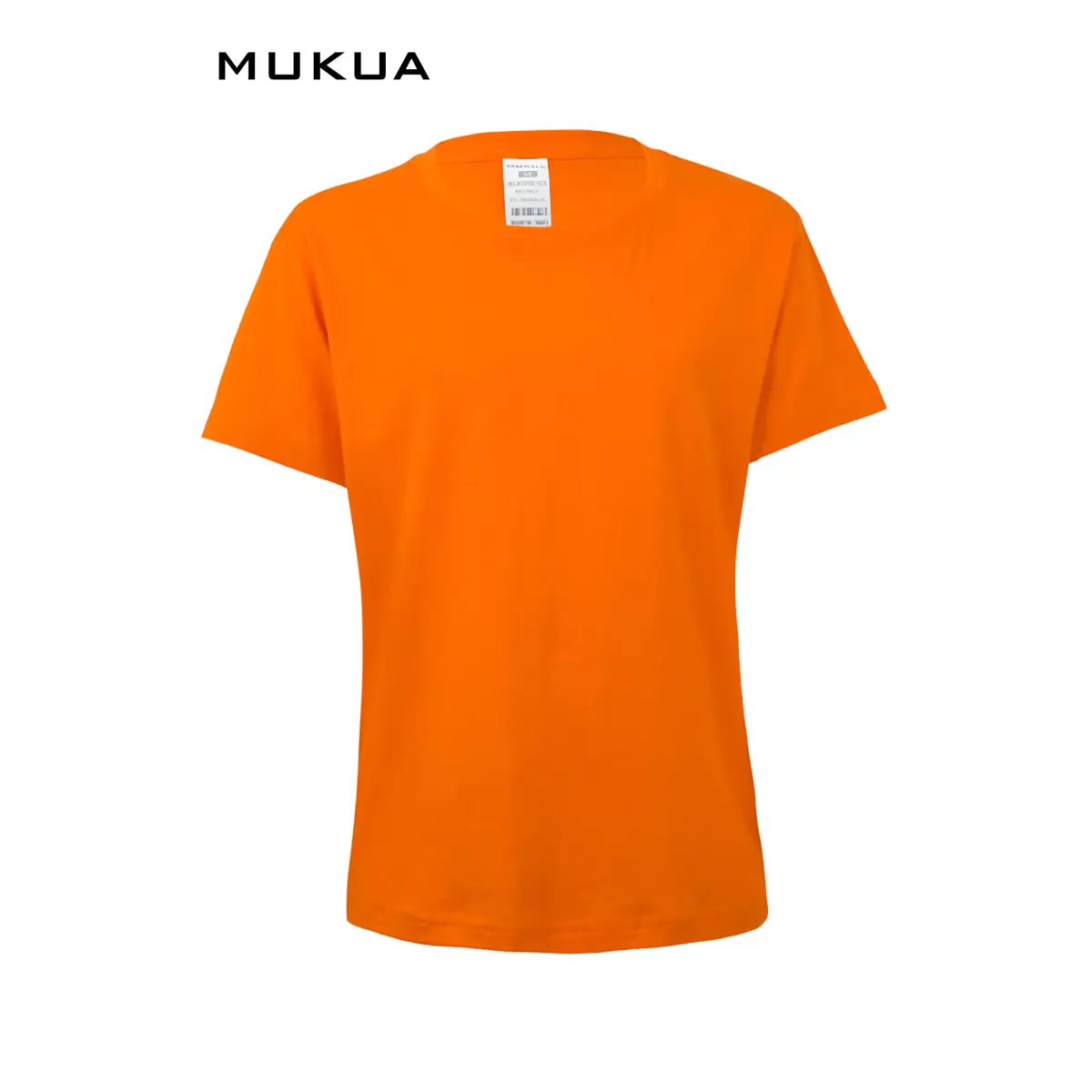 Camiseta infantil Mukua MELBOURNE KIDS MK175CV 68 Camiseta infantil Mukua MELBOURNE KIDS MK175CV - Imagen 68