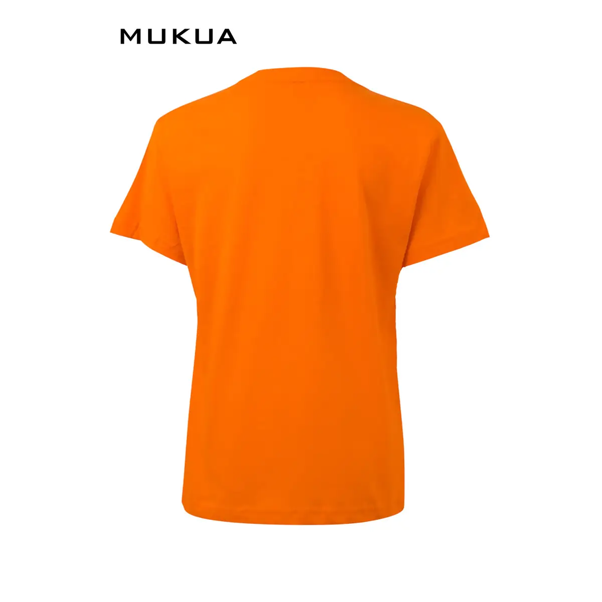 Camiseta infantil Mukua MELBOURNE KIDS MK175CV 70 Camiseta infantil Mukua MELBOURNE KIDS MK175CV - Imagen 70