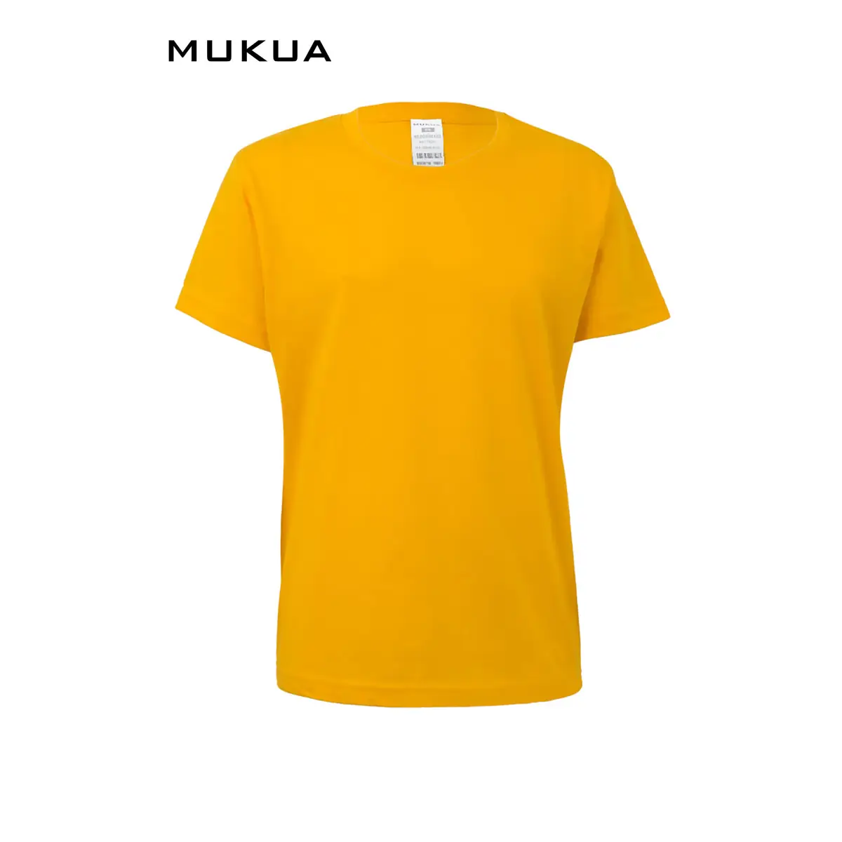 Camiseta infantil Mukua MELBOURNE KIDS MK175CV 41 Camiseta infantil Mukua MELBOURNE KIDS MK175CV - Imagen 41