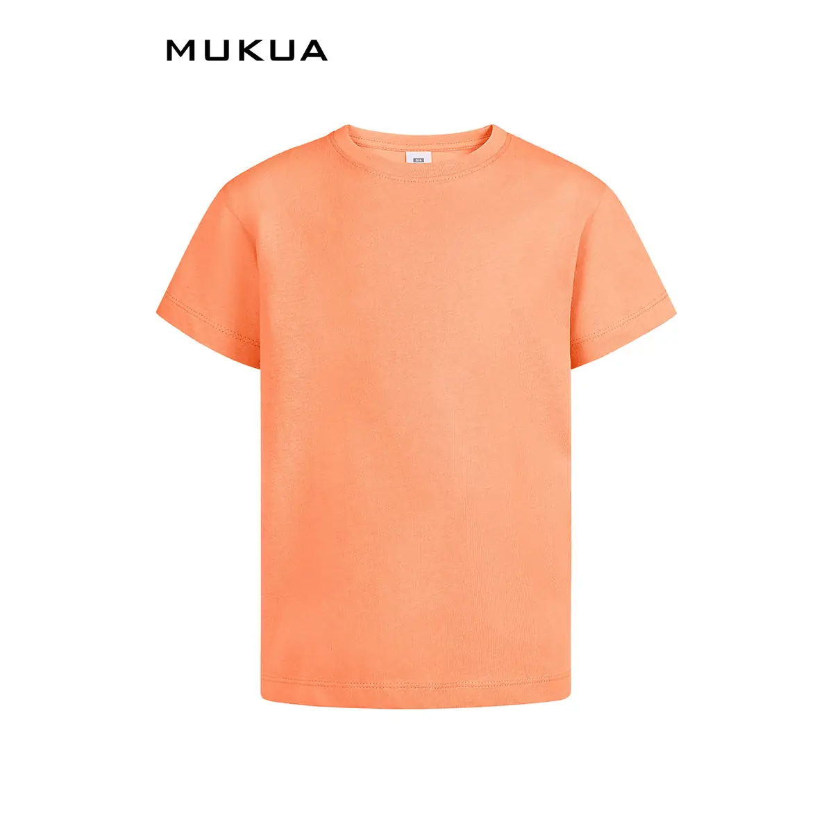Camiseta infantil Mukua MELBOURNE KIDS MK175CV 75 Camiseta infantil Mukua MELBOURNE KIDS MK175CV - Imagen 75