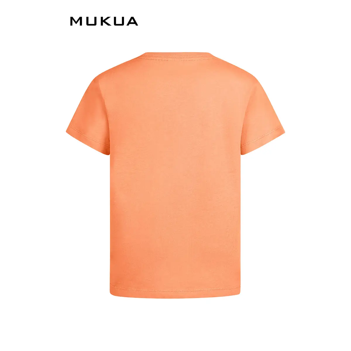 Camiseta infantil Mukua MELBOURNE KIDS MK175CV 77 Camiseta infantil Mukua MELBOURNE KIDS MK175CV - Imagen 77