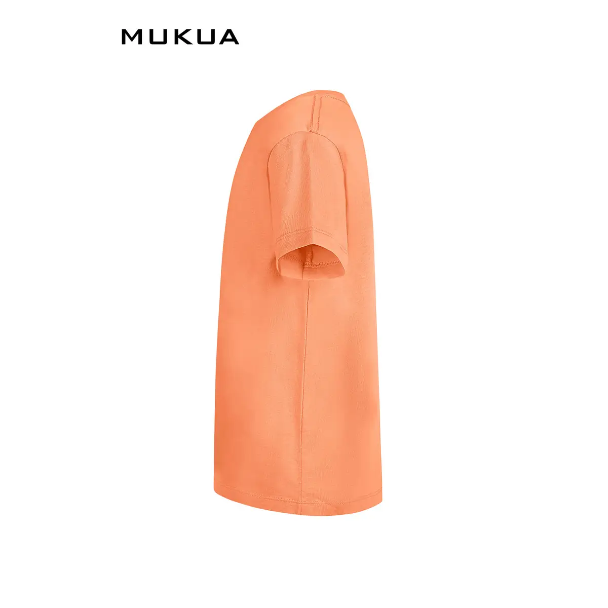 Camiseta infantil Mukua MELBOURNE KIDS MK175CV 76 Camiseta infantil Mukua MELBOURNE KIDS MK175CV - Imagen 76