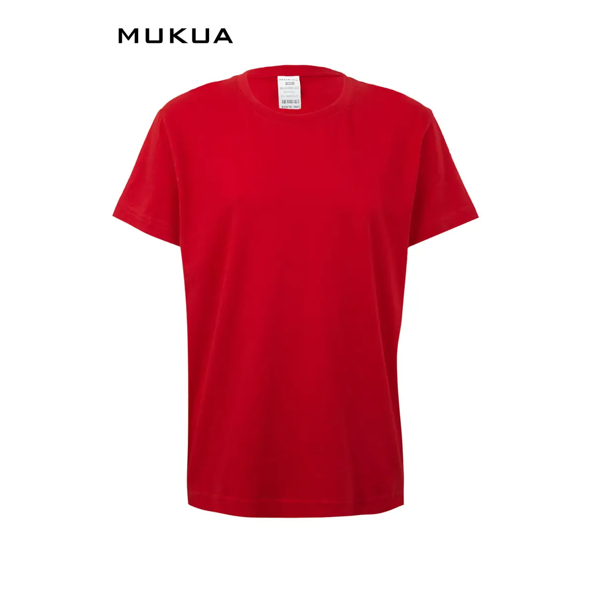 Camiseta infantil Mukua MELBOURNE KIDS MK175CV 84 Camiseta infantil Mukua MELBOURNE KIDS MK175CV - Imagen 84