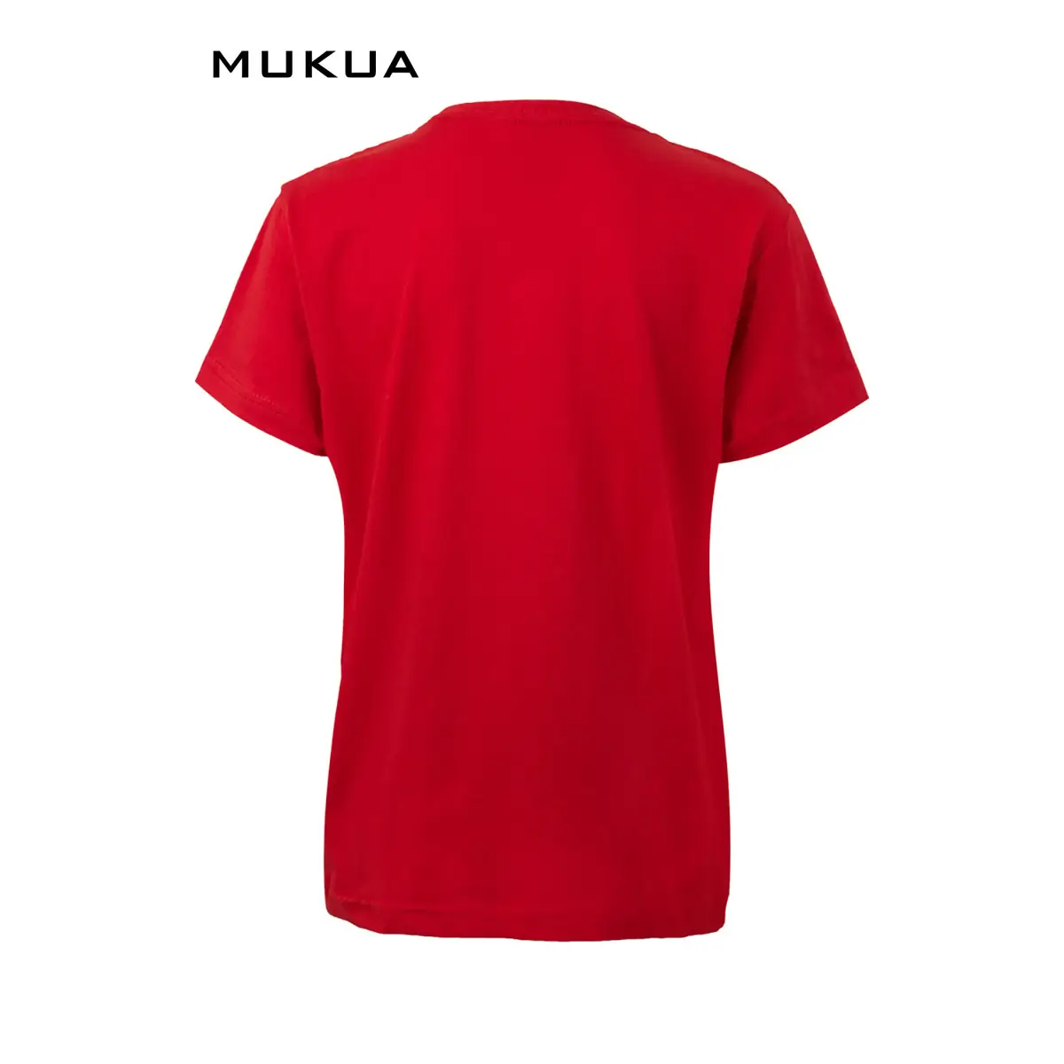 Camiseta infantil Mukua MELBOURNE KIDS MK175CV 86 Camiseta infantil Mukua MELBOURNE KIDS MK175CV - Imagen 86