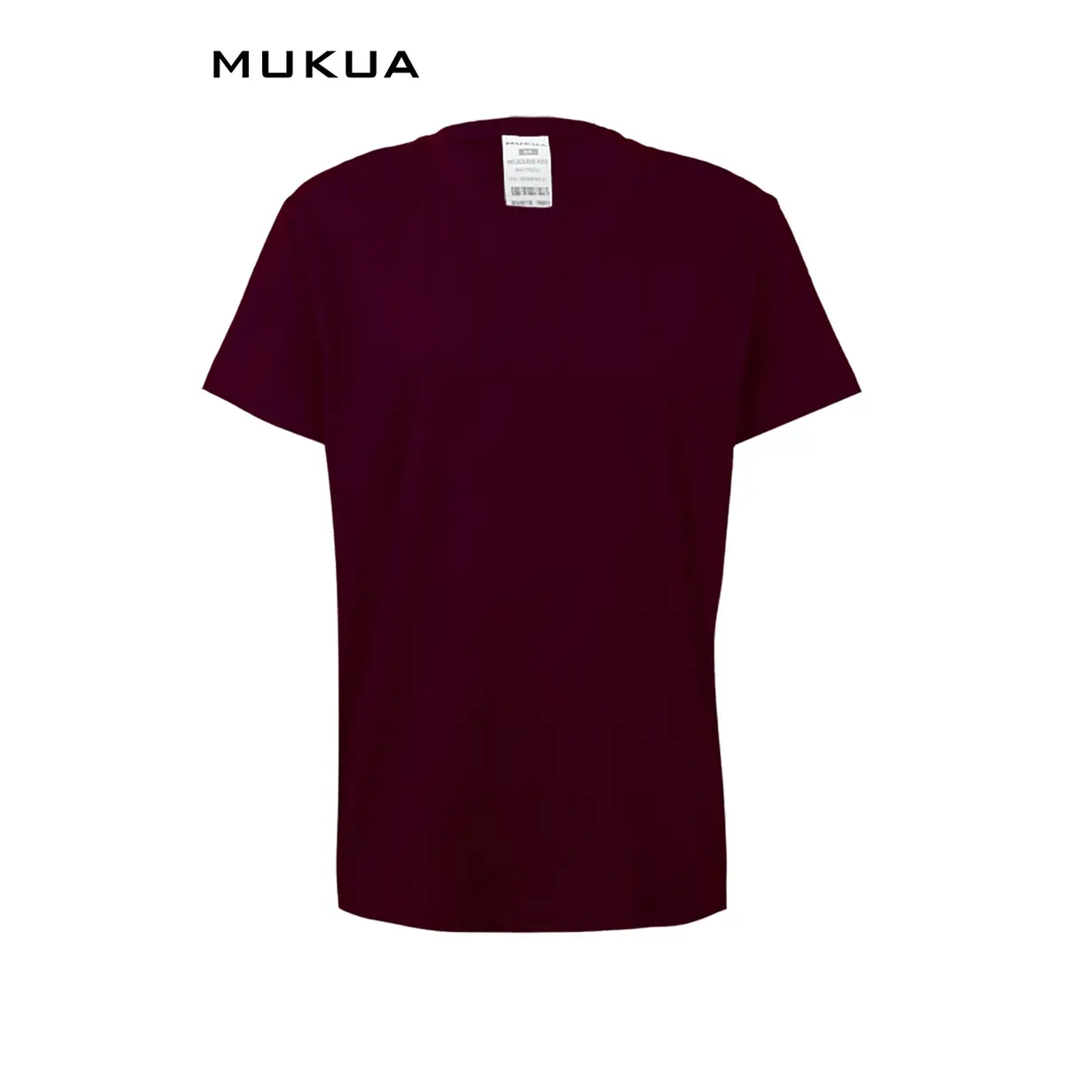 Camiseta infantil Mukua MELBOURNE KIDS MK175CV 104 Camiseta infantil Mukua MELBOURNE KIDS MK175CV - Imagen 104