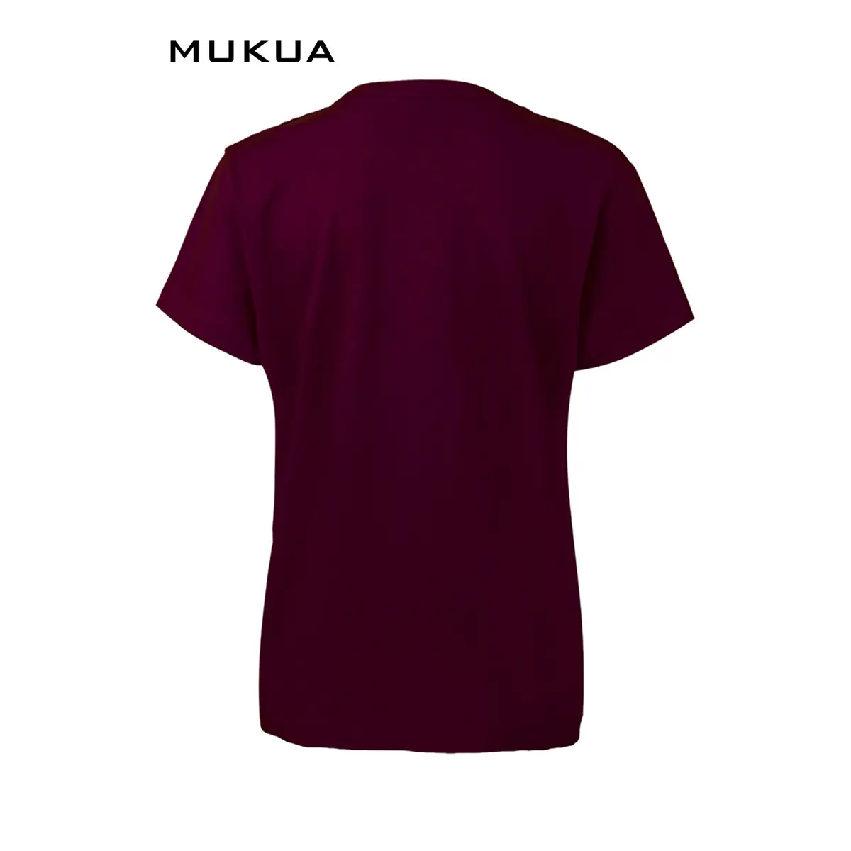 Camiseta infantil Mukua MELBOURNE KIDS MK175CV 106 Camiseta infantil Mukua MELBOURNE KIDS MK175CV - Imagen 106