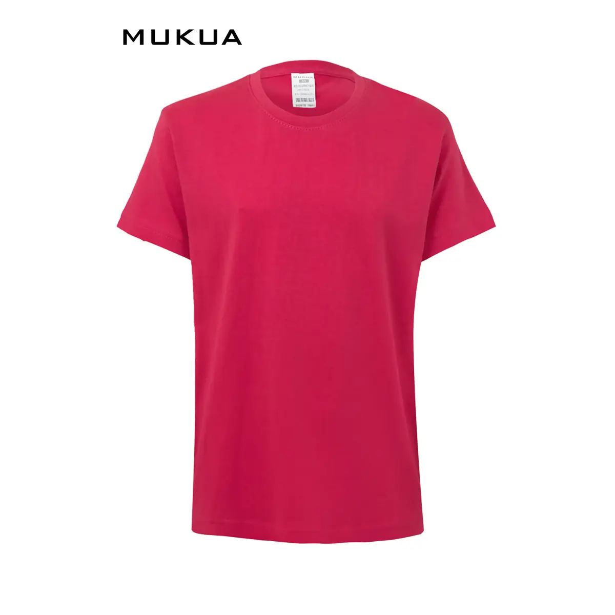 Camiseta infantil Mukua MELBOURNE KIDS MK175CV 38 Camiseta infantil Mukua MELBOURNE KIDS MK175CV - Imagen 38