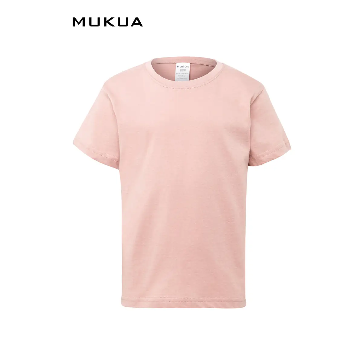 Camiseta infantil Mukua MELBOURNE KIDS MK175CV 71 Camiseta infantil Mukua MELBOURNE KIDS MK175CV - Imagen 71