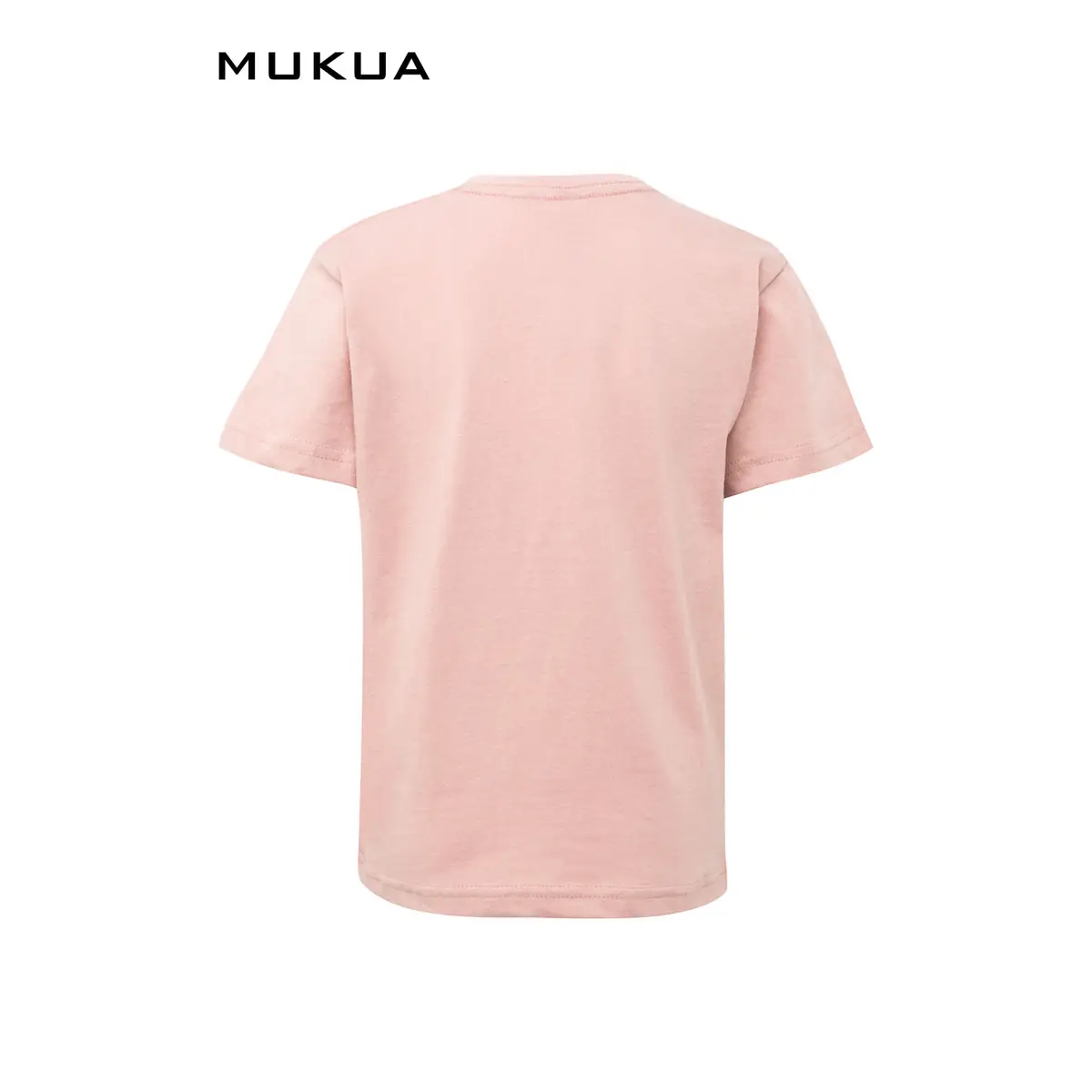 Camiseta infantil Mukua MELBOURNE KIDS MK175CV 74 Camiseta infantil Mukua MELBOURNE KIDS MK175CV - Imagen 74