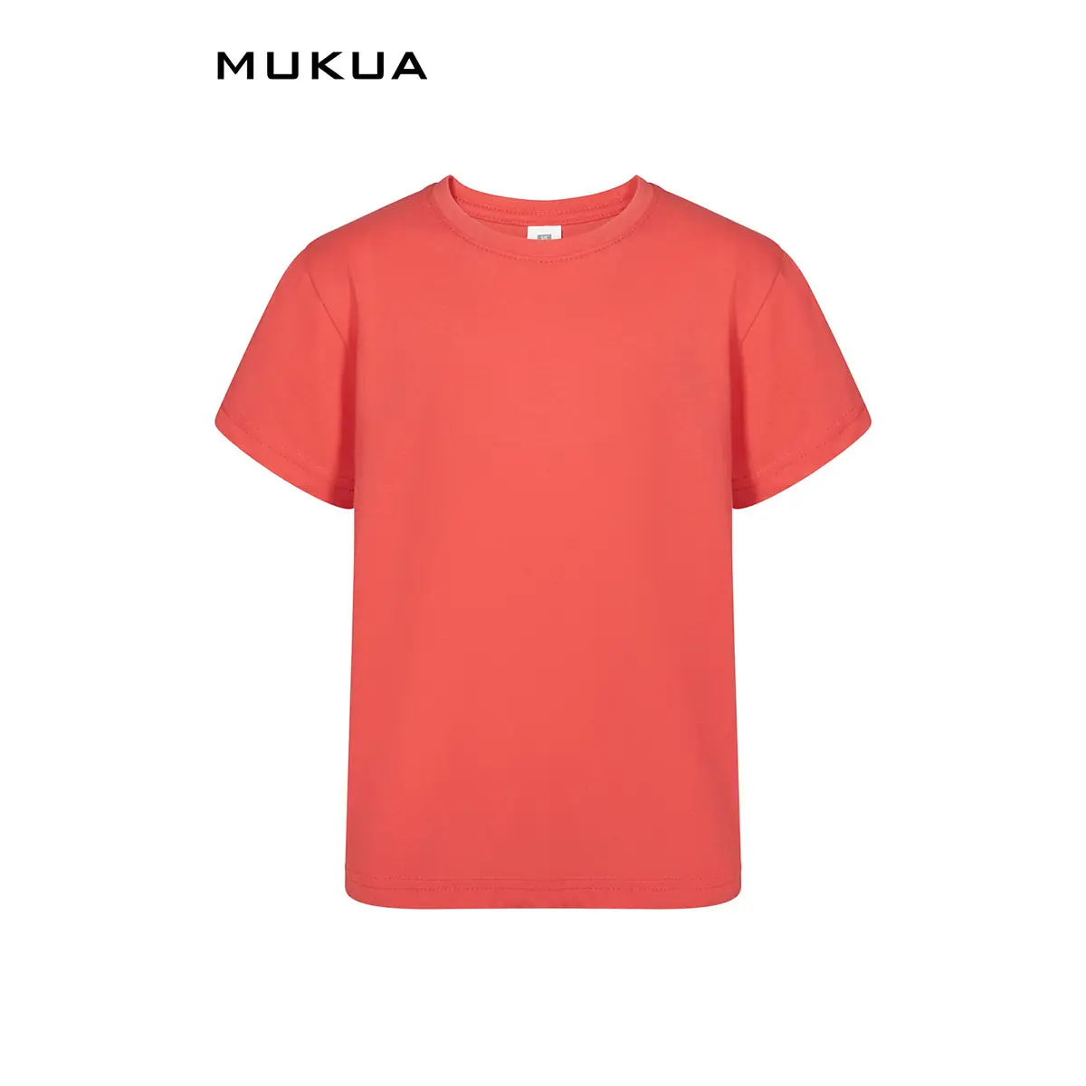 Camiseta infantil Mukua MELBOURNE KIDS MK175CV 35 Camiseta infantil Mukua MELBOURNE KIDS MK175CV - Imagen 35