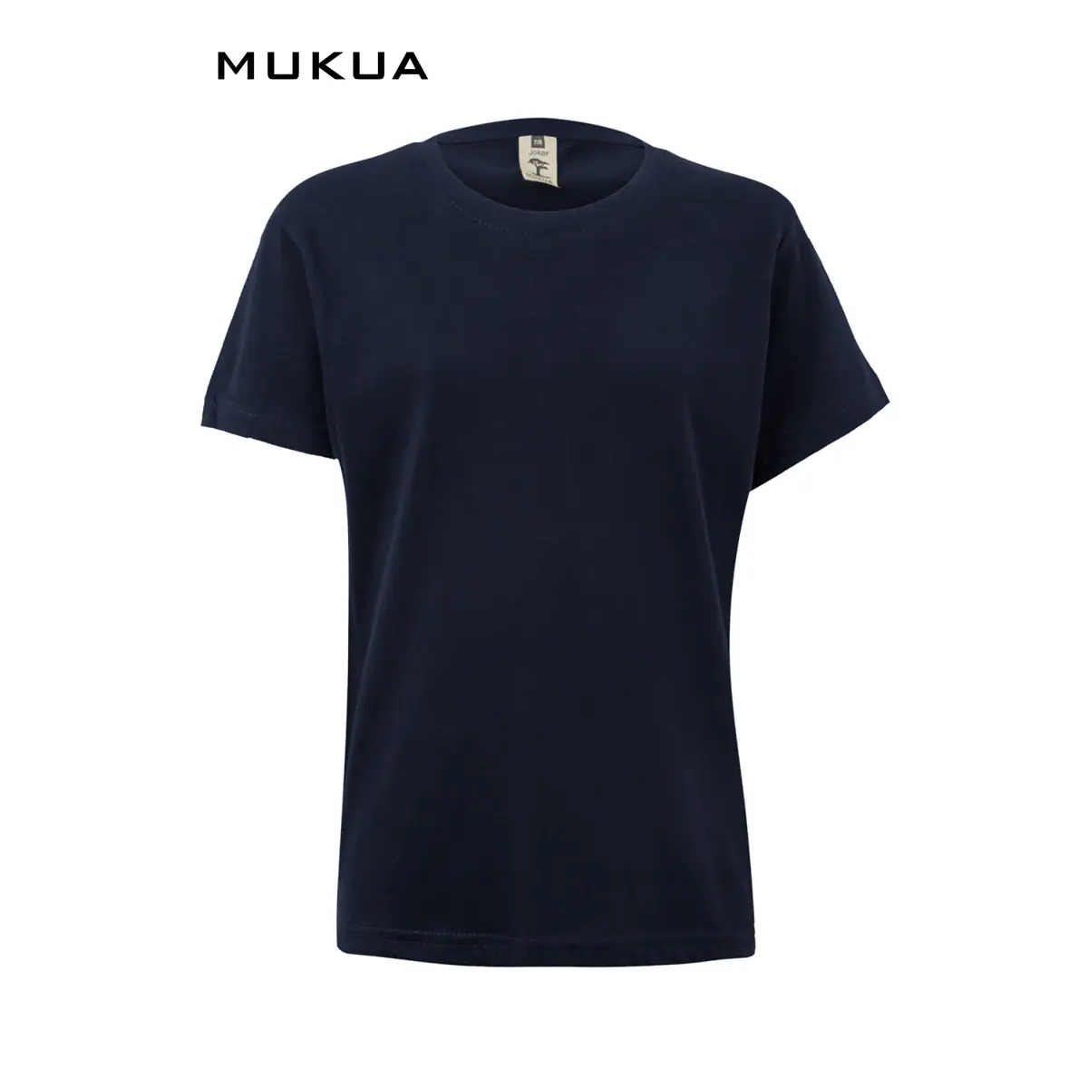 Camiseta infantil Mukua MELBOURNE KIDS MK175CV 65 Camiseta infantil Mukua MELBOURNE KIDS MK175CV - Imagen 65