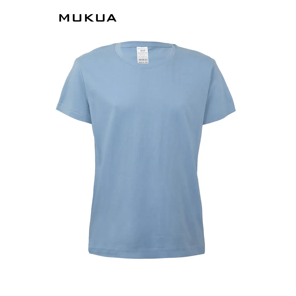 Camiseta infantil Mukua MELBOURNE KIDS MK175CV 101 Camiseta infantil Mukua MELBOURNE KIDS MK175CV - Imagen 101