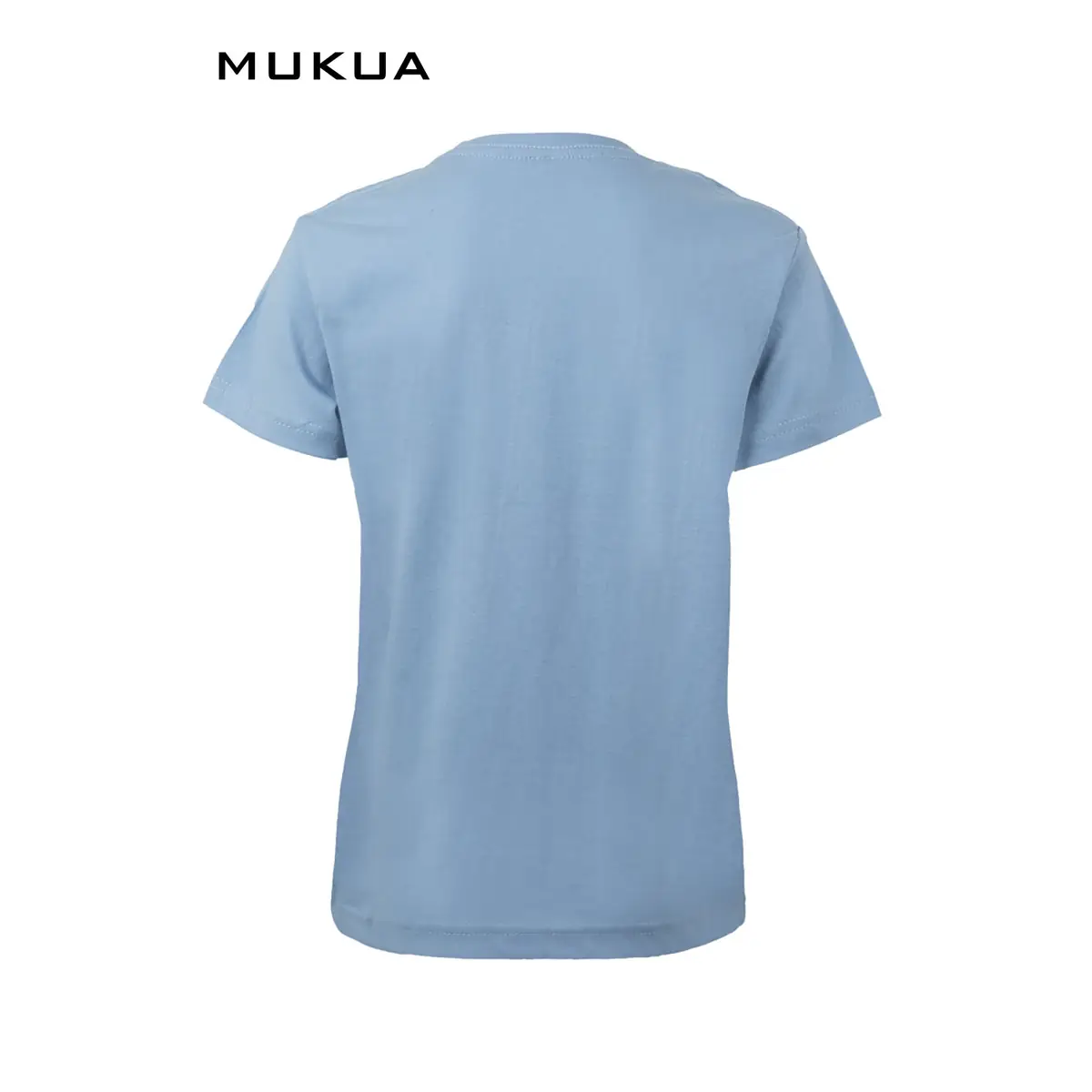 Camiseta infantil Mukua MELBOURNE KIDS MK175CV 103 Camiseta infantil Mukua MELBOURNE KIDS MK175CV - Imagen 103