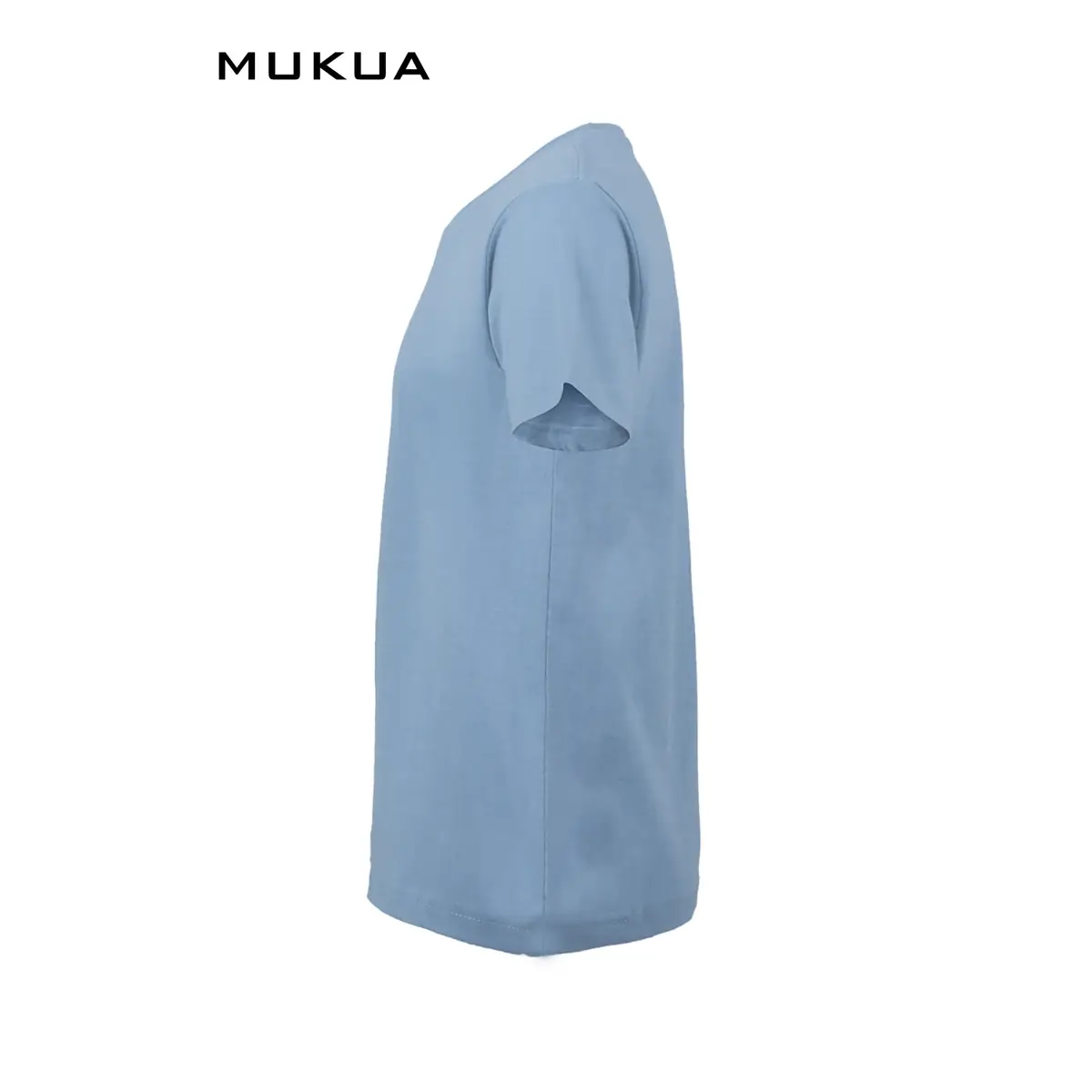 Camiseta infantil Mukua MELBOURNE KIDS MK175CV 102 Camiseta infantil Mukua MELBOURNE KIDS MK175CV - Imagen 102