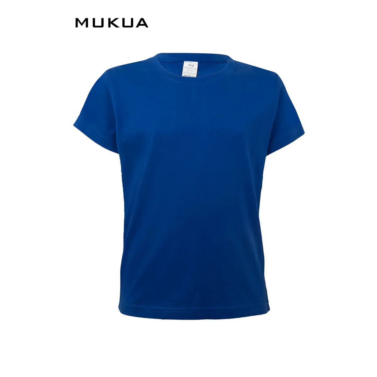 Camiseta infantil Mukua MELBOURNE KIDS MK175CV 90 Camiseta infantil Mukua MELBOURNE KIDS MK175CV - Imagen 90