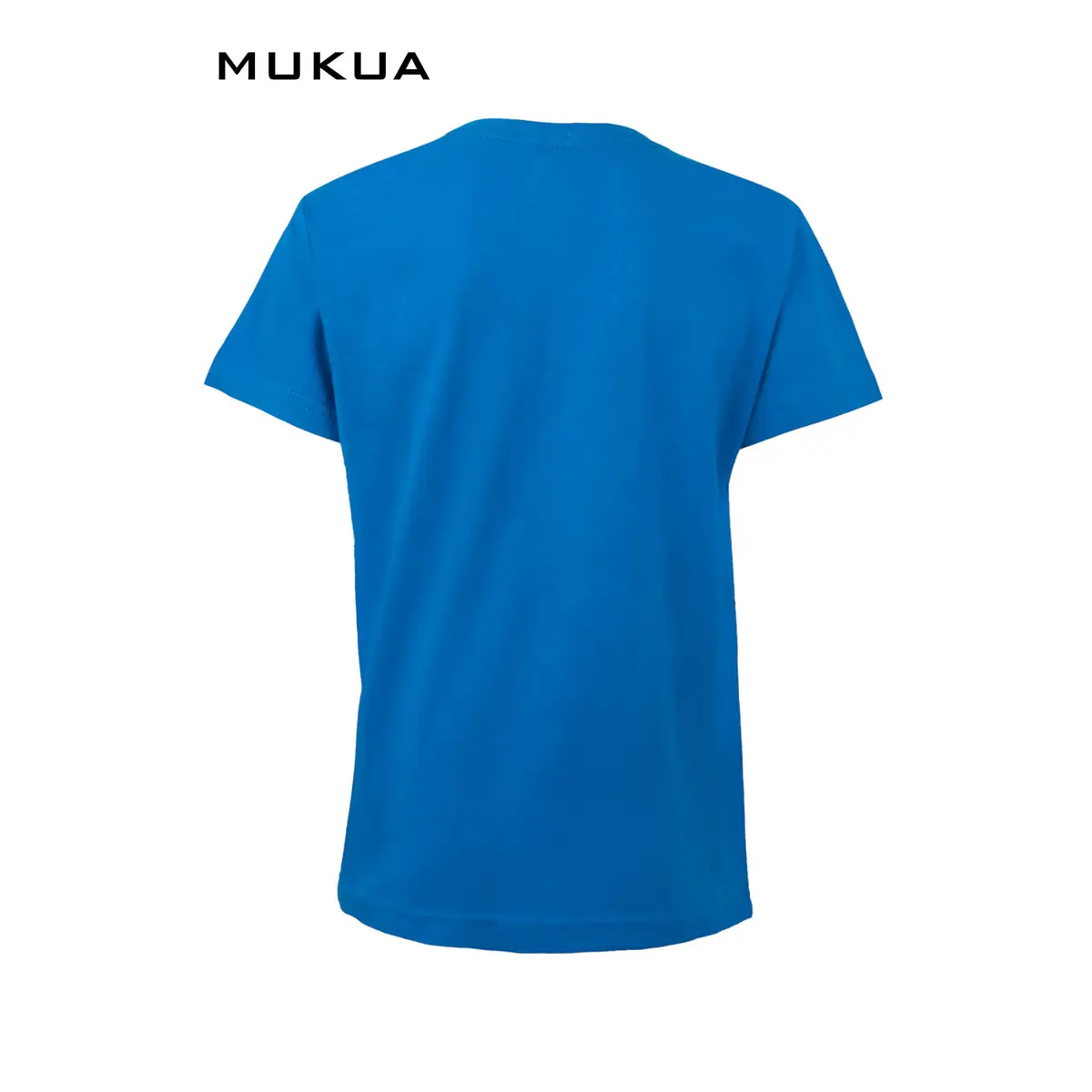 Camiseta infantil Mukua MELBOURNE KIDS MK175CV 4 Camiseta infantil Mukua MELBOURNE KIDS MK175CV - Imagen 4