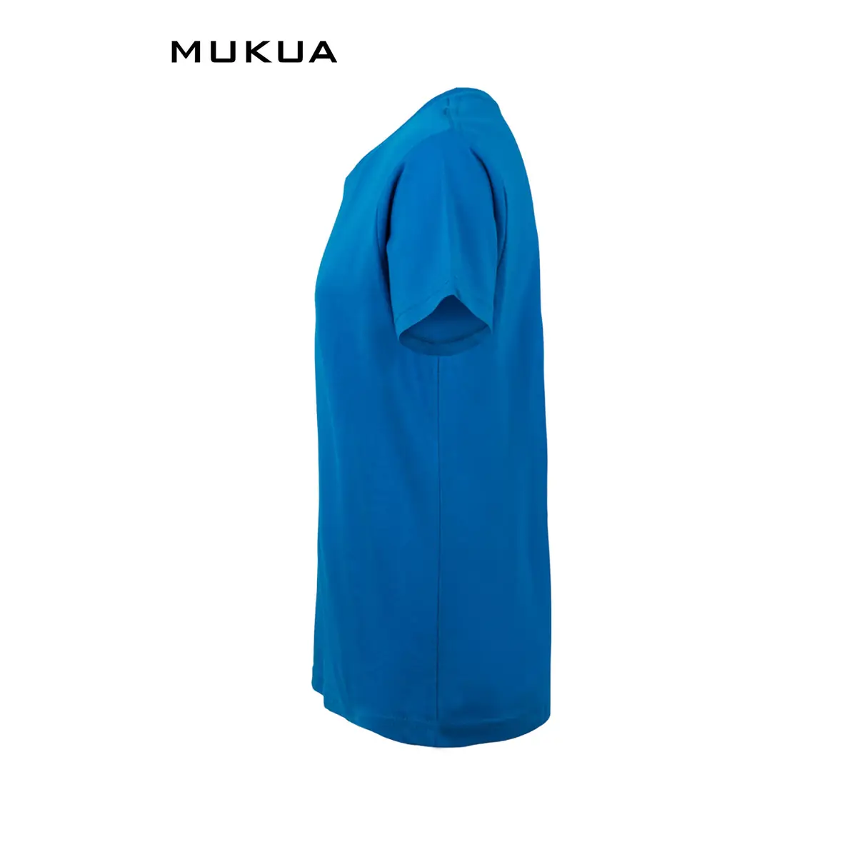 Camiseta infantil Mukua MELBOURNE KIDS MK175CV 3 Camiseta infantil Mukua MELBOURNE KIDS MK175CV - Imagen 3