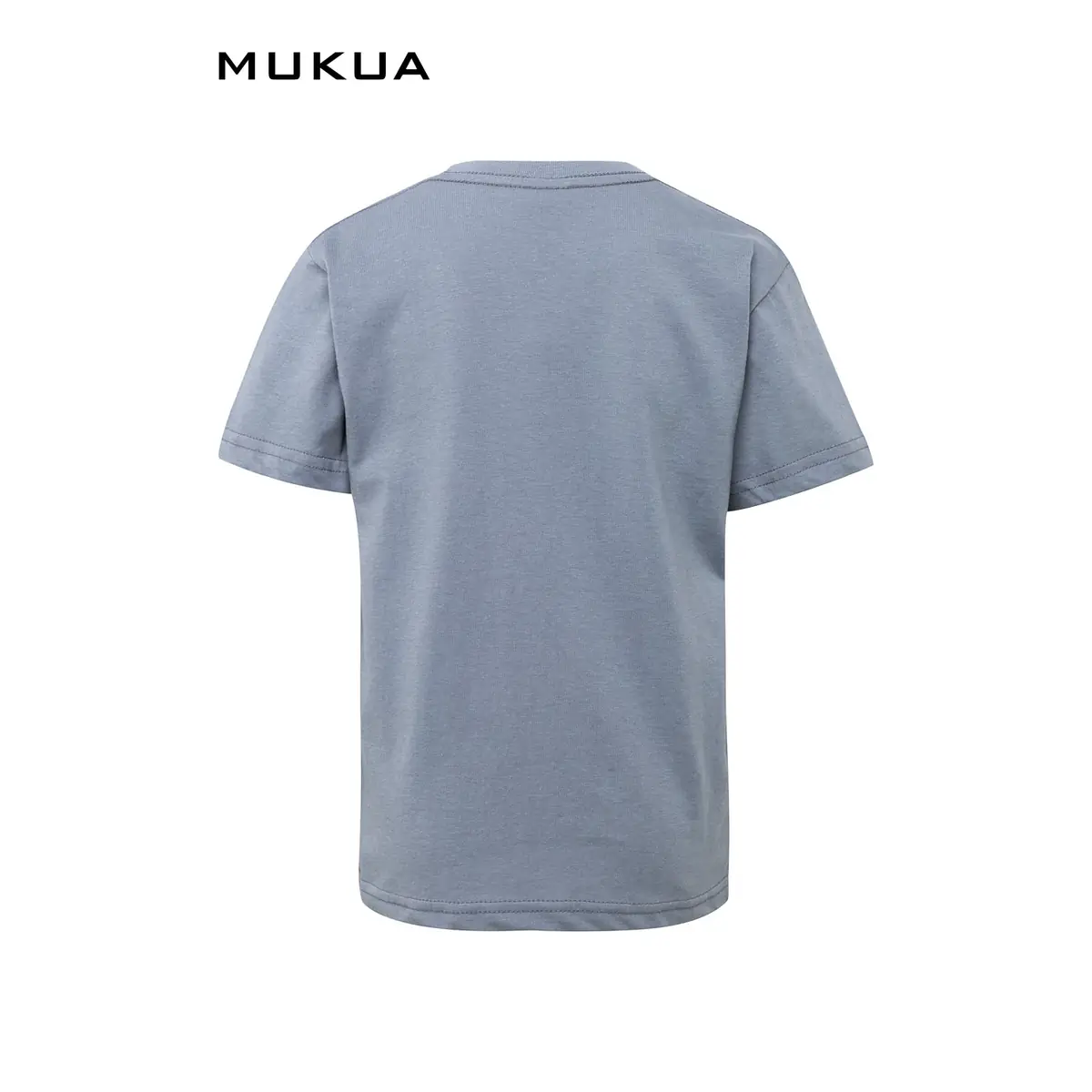 Camiseta infantil Mukua MELBOURNE KIDS MK175CV 11 Camiseta infantil Mukua MELBOURNE KIDS MK175CV - Imagen 11