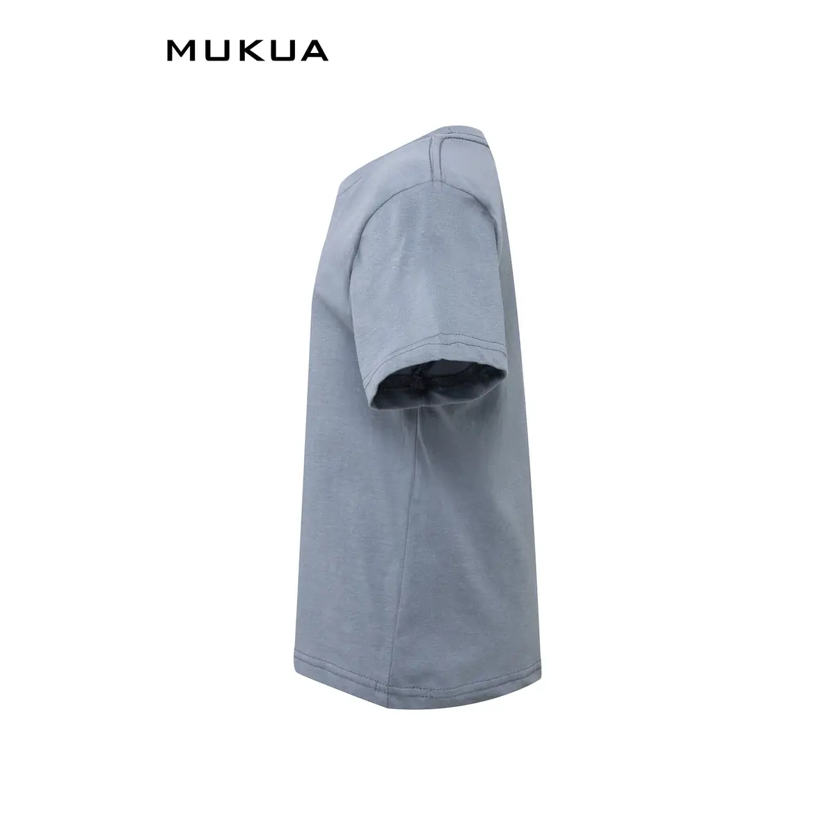 Camiseta infantil Mukua MELBOURNE KIDS MK175CV 9 Camiseta infantil Mukua MELBOURNE KIDS MK175CV - Imagen 9