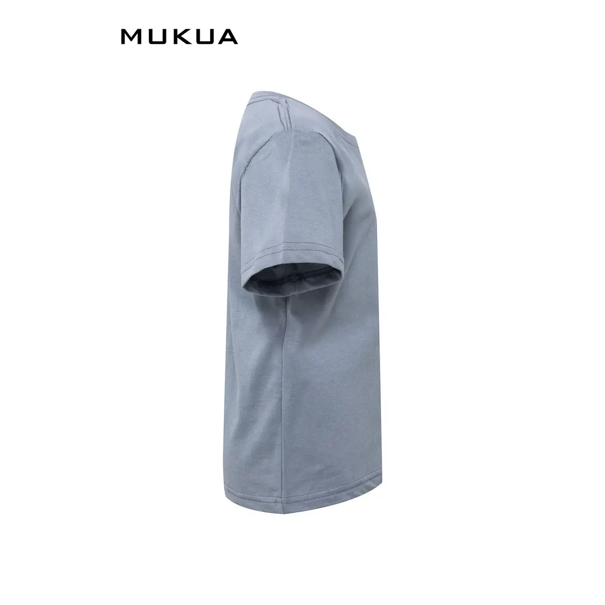 Camiseta infantil Mukua MELBOURNE KIDS MK175CV 10 Camiseta infantil Mukua MELBOURNE KIDS MK175CV - Imagen 10