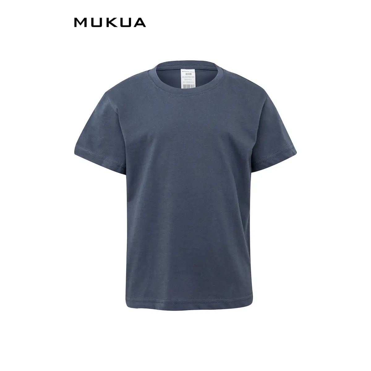 Camiseta infantil Mukua MELBOURNE KIDS MK175CV 31 Camiseta infantil Mukua MELBOURNE KIDS MK175CV - Imagen 31