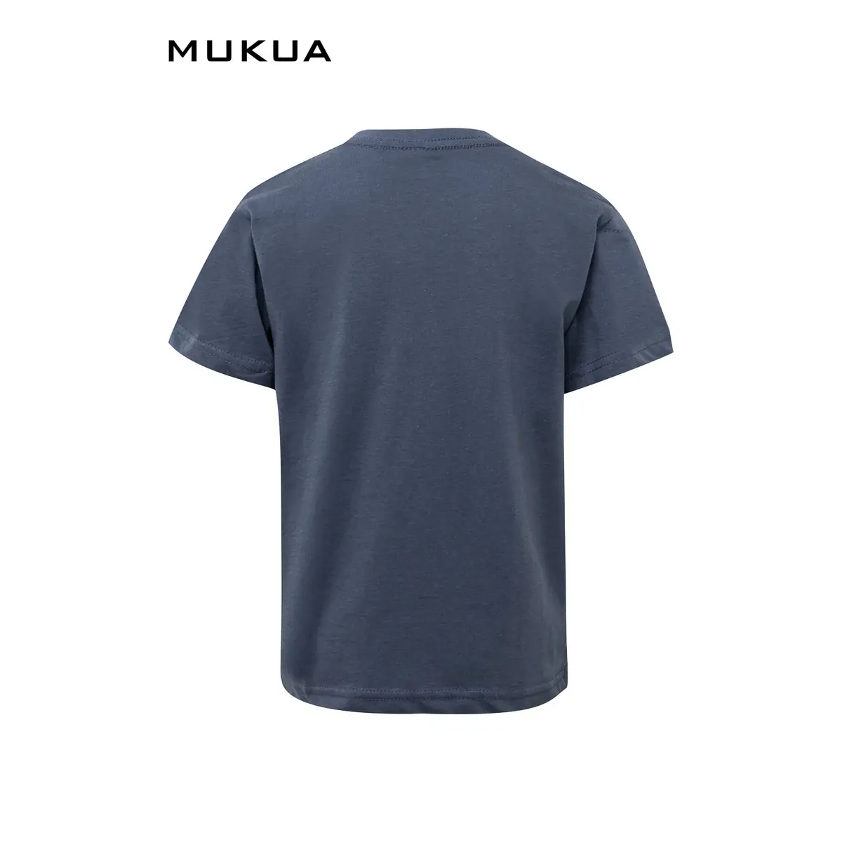 Camiseta infantil Mukua MELBOURNE KIDS MK175CV 34 Camiseta infantil Mukua MELBOURNE KIDS MK175CV - Imagen 34