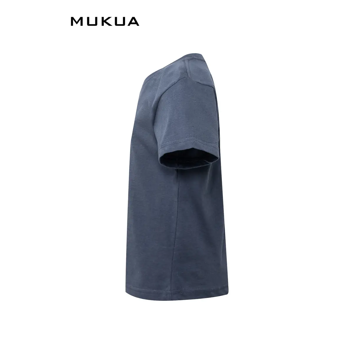 Camiseta infantil Mukua MELBOURNE KIDS MK175CV 32 Camiseta infantil Mukua MELBOURNE KIDS MK175CV - Imagen 32