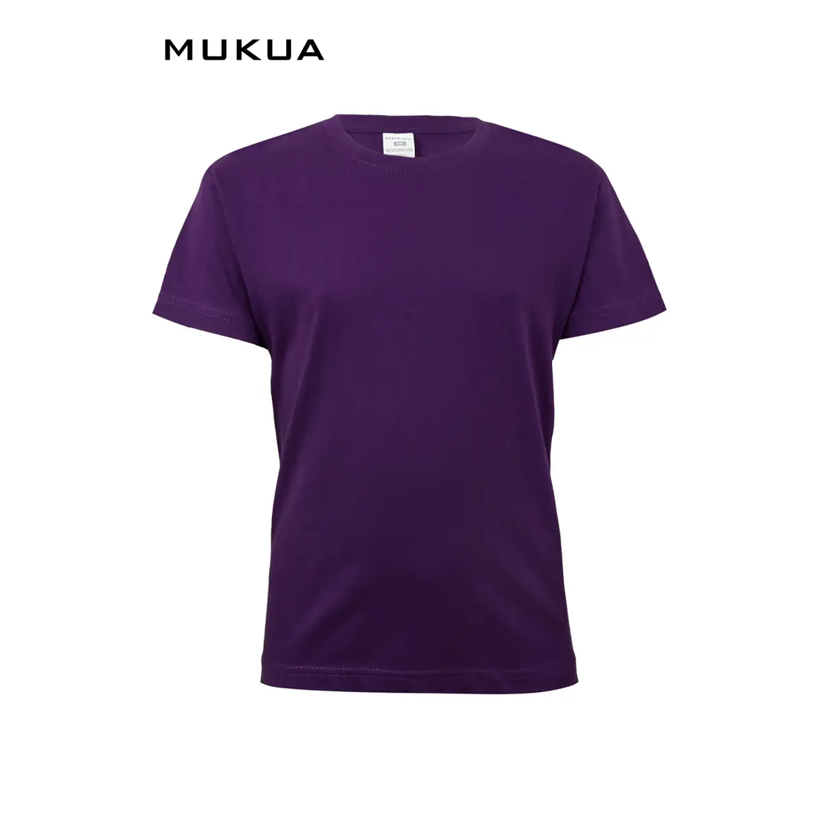 Camiseta infantil Mukua MELBOURNE KIDS MK175CV 78 Camiseta infantil Mukua MELBOURNE KIDS MK175CV - Imagen 78