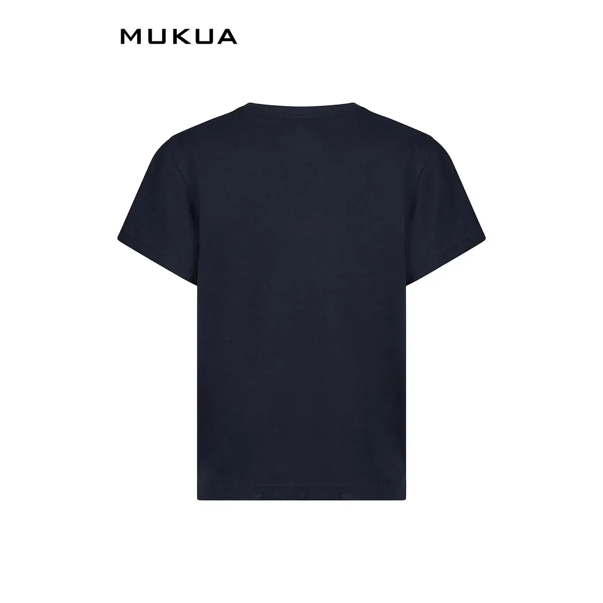 Camiseta infantil Mukua MELBOURNE KIDS MK175CV 30 Camiseta infantil Mukua MELBOURNE KIDS MK175CV - Imagen 30
