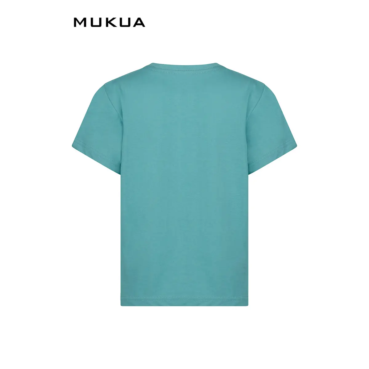 Camiseta infantil Mukua MELBOURNE KIDS MK175CV 89 Camiseta infantil Mukua MELBOURNE KIDS MK175CV - Imagen 89