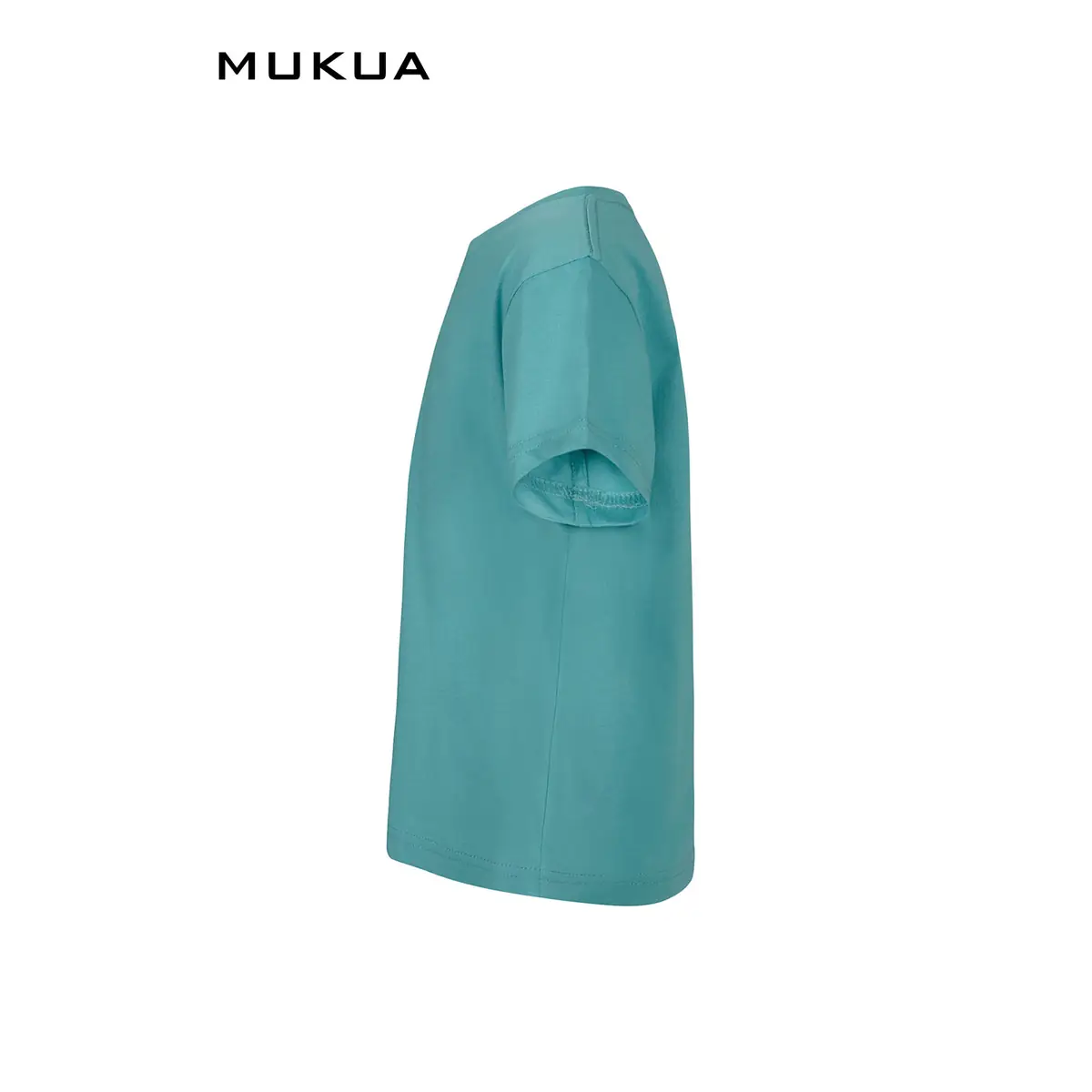 Camiseta infantil Mukua MELBOURNE KIDS MK175CV 88 Camiseta infantil Mukua MELBOURNE KIDS MK175CV - Imagen 88