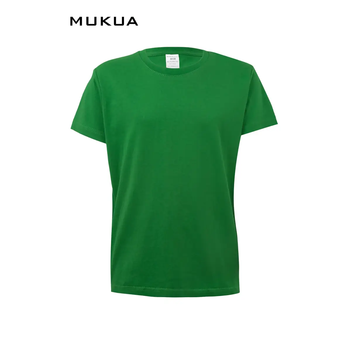 Camiseta infantil Mukua MELBOURNE KIDS MK175CV 48 Camiseta infantil Mukua MELBOURNE KIDS MK175CV - Imagen 48