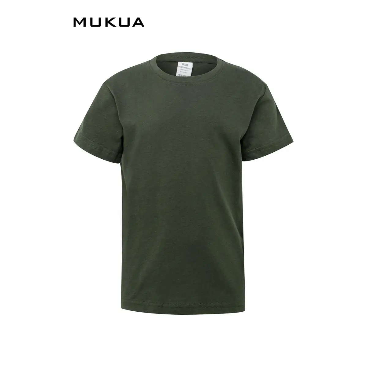 Camiseta infantil Mukua MELBOURNE KIDS MK175CV 51 Camiseta infantil Mukua MELBOURNE KIDS MK175CV - Imagen 51