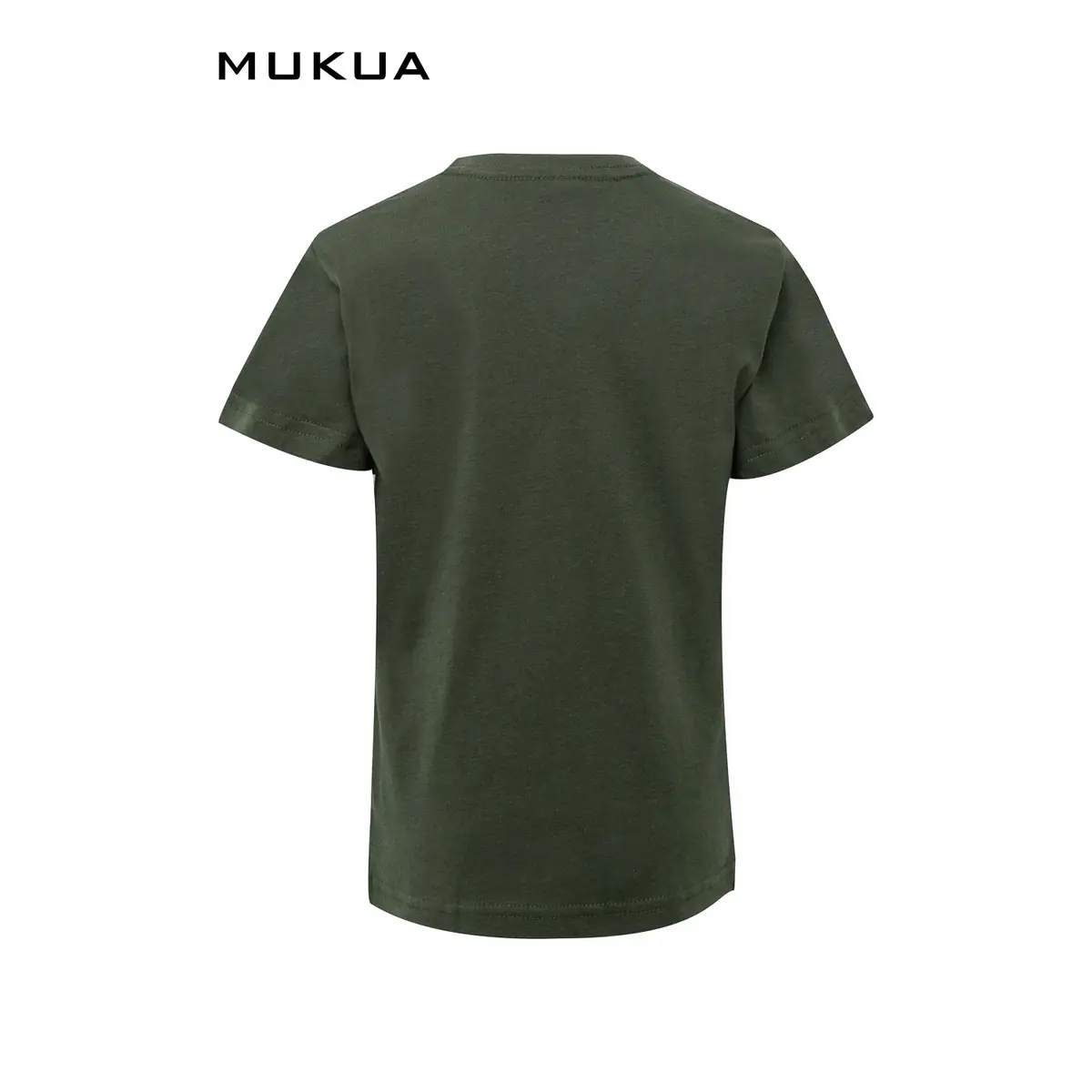 Camiseta infantil Mukua MELBOURNE KIDS MK175CV 54 Camiseta infantil Mukua MELBOURNE KIDS MK175CV - Imagen 54