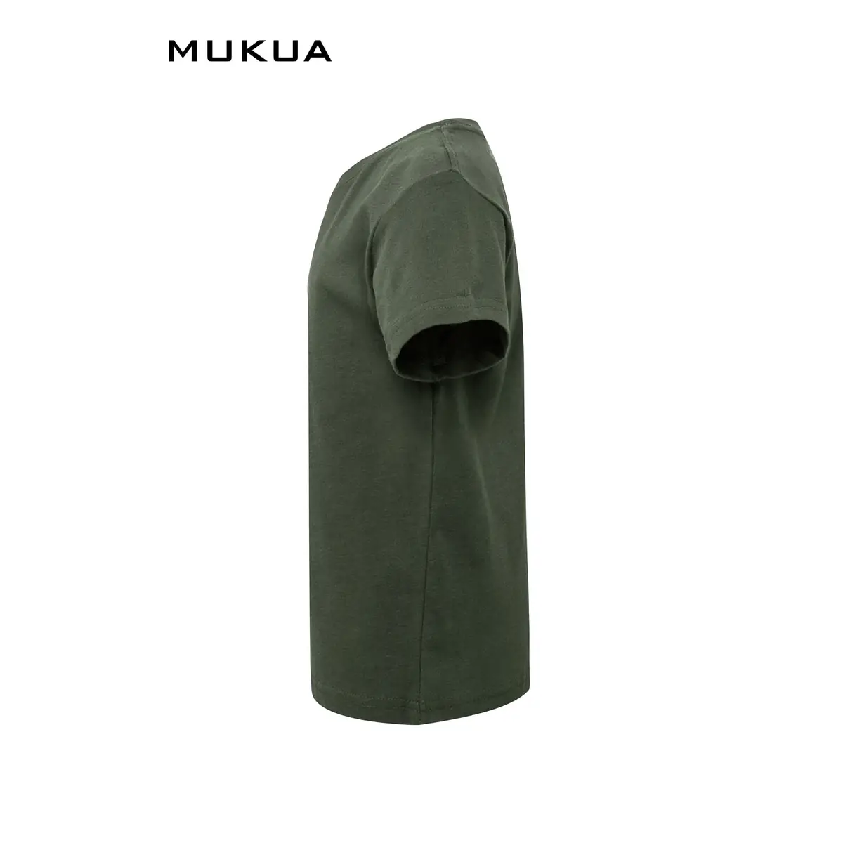 Camiseta infantil Mukua MELBOURNE KIDS MK175CV 52 Camiseta infantil Mukua MELBOURNE KIDS MK175CV - Imagen 52