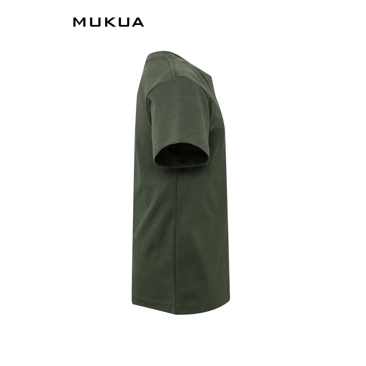 Camiseta infantil Mukua MELBOURNE KIDS MK175CV 53 Camiseta infantil Mukua MELBOURNE KIDS MK175CV - Imagen 53