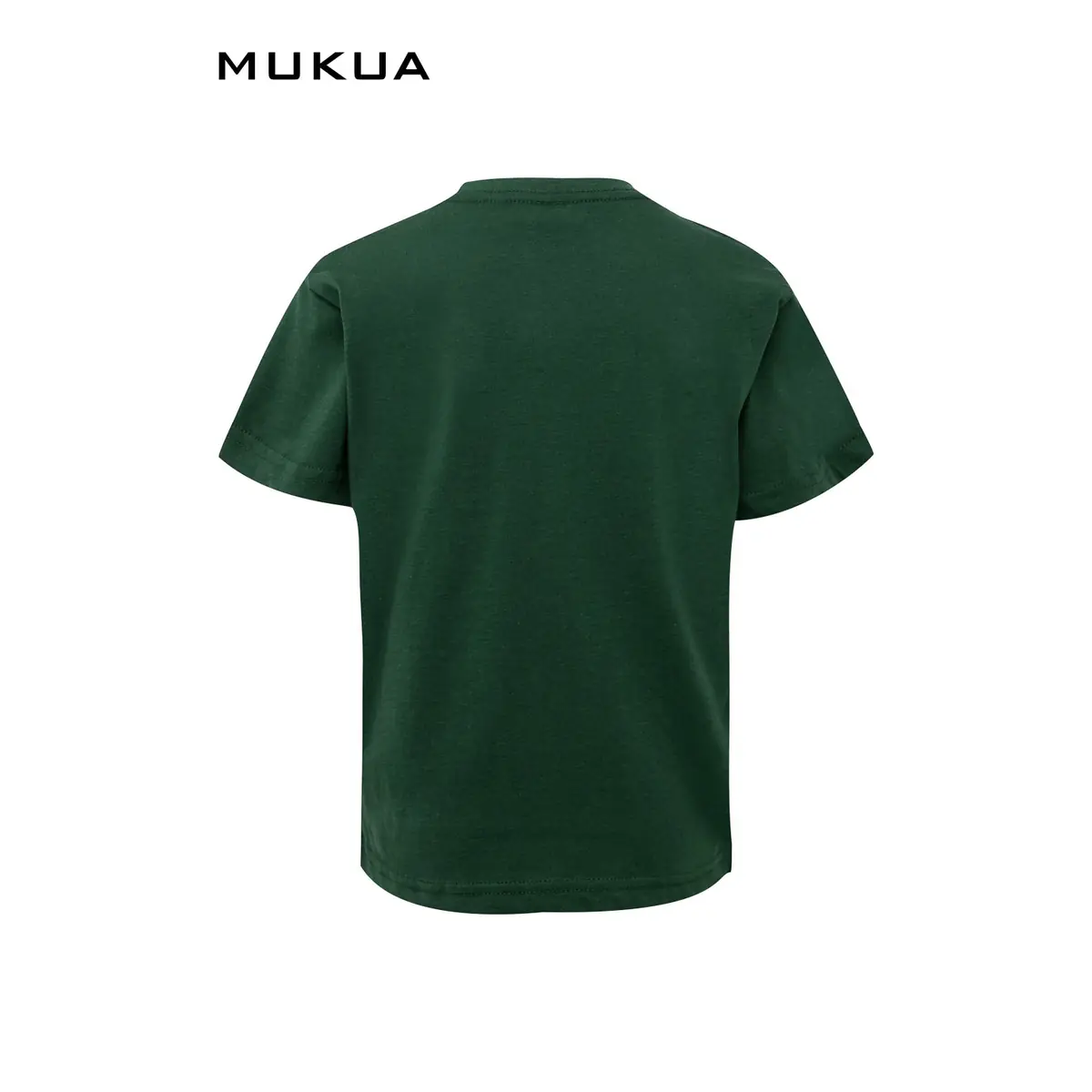 Camiseta infantil Mukua MELBOURNE KIDS MK175CV 15 Camiseta infantil Mukua MELBOURNE KIDS MK175CV - Imagen 15