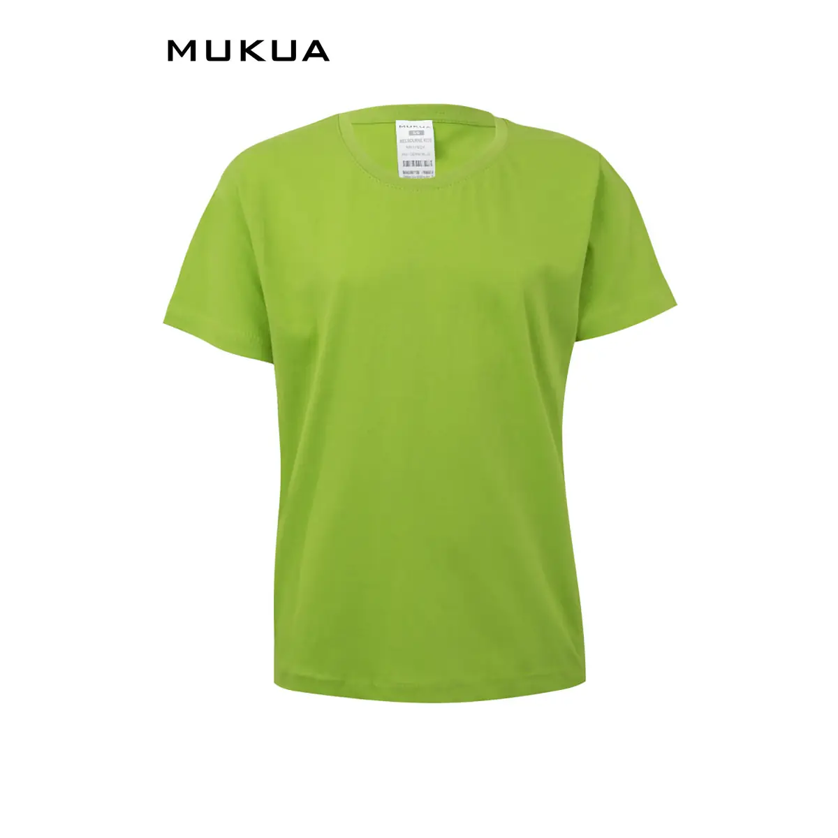 Camiseta infantil Mukua MELBOURNE KIDS MK175CV 58 Camiseta infantil Mukua MELBOURNE KIDS MK175CV - Imagen 58