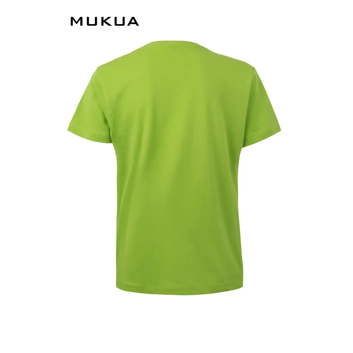 Camiseta infantil Mukua MELBOURNE KIDS MK175CV 60 Camiseta infantil Mukua MELBOURNE KIDS MK175CV - Imagen 60