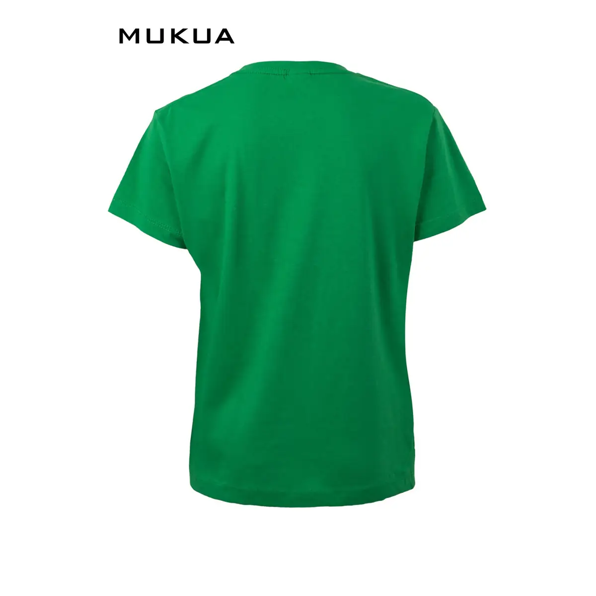 Camiseta infantil Mukua MELBOURNE KIDS MK175CV 83 Camiseta infantil Mukua MELBOURNE KIDS MK175CV - Imagen 83